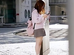 Cute And Meaty Breasts] [uncensored]