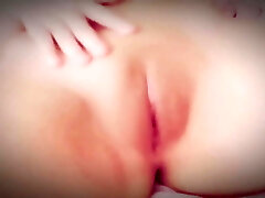 Lucky Korean Dude Brings Home Asian Stewardess