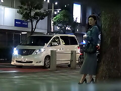 Amateur POV: Hubby wanna see his wife having bang-out with another guy. #50-1