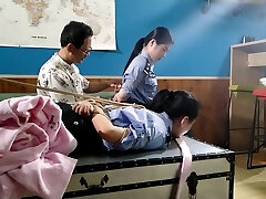 Tianyi A040a Asian Police 7