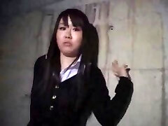 Extraordinary Japanese Rectal Fisting and Kink (Uncensored)