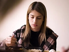 Just one kinky backstage hardcore conversation with porn actress Dee Williams