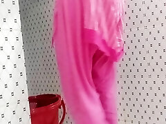 Sexy Girl Is Bathing In The Shower. Hot Girl Is Masturbating. Erotic Girl Is Pissing. Insane Girl Is Showing Her Funbags