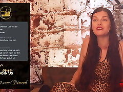 BDSM Forums, Legal Restrictions - BNH Discord Stream #Five