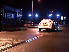 Rita Faltoyano and Myla Charles group smash with their tits