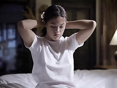 Kendra Spade gets a ravage punishment from stepdad