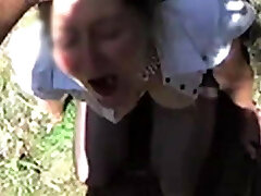 Outdoor Urinate July 2020 pt 3 of 4