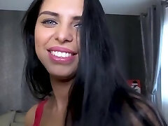 Full Facial Cumshot And Fuck For Russian Hottie