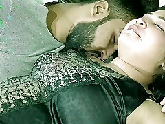 Wondrous Smart Bhabhi Sex! Don't tell my Husband