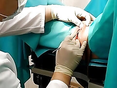 New gynecological experiment