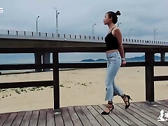 Handcuffs That Are Not Handcuffs