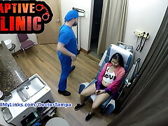 Sfw – Non-Naked Bts From Raya Nguyen's Sexual Deviance Disorder, Reviewing The Vignettes,Entire Film At Captiveclinic.Com