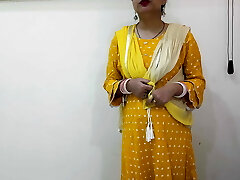 Indian Big Ass Teen Stepsister Booty fucked hard by Bhai Jaan