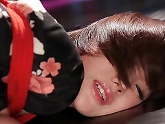 Nanako Mori - Married Dame In Bondage And Slave Training part 1