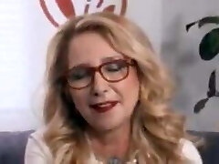 interview pornographic lingerie