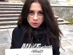 Police Tortured Russian