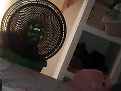 homemade to my neighbor while her hubby works