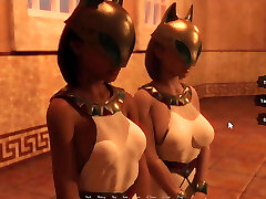 Desert St. # 51 My princess, I can't get his fuck-stick all the way in!