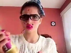 Ugly to sexy superslut