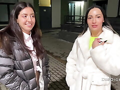 Picked up two beauties with a pal and plumbed them on the kitchen table