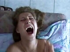 Assfuck sex can hurt!!!