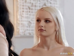 Dommed By Her Dad™S Girlfriend: Part 1 With Maserati Gonzo, Alice Rosy - Brazzers