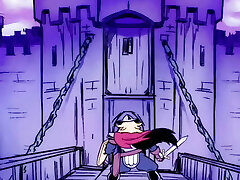 Mysterious Damsel Surprises Everyone