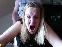 Sutho69 Painful Anal