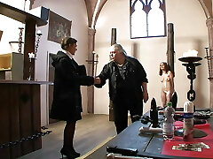 Hot Erotic BDSM Cravings 4 - Episode 1