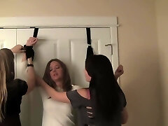 Gangthangs 2's spy Star bashing into confession.