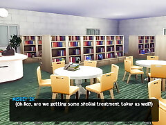 Dawn of Malice (Whiteleaf Studio) - #20 - Emo Lady Creampie By MissKitty2K