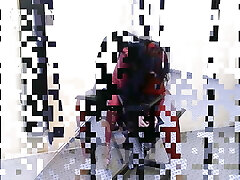 Sadism & Masochism bind me up and chastise me I want to be your slave