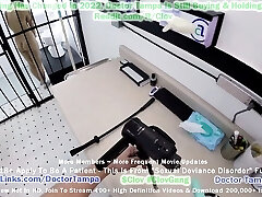 Become Doctor Tampa, Handle Bratty Chinese Raya Pham Who's Diagnosed With Sexual Deviance Disorder & Needs Your Treatment!