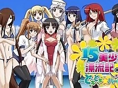 hentai 15 episode Two
