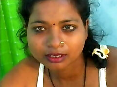 2 Nurse Kavita And Rajita Dominated For Smoking - Part Trio