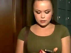 Kaci Starr's Gang-fuck