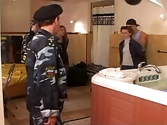 Discipline In Russian Federation-Six xLx