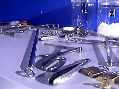 Dominatrix Breaks Down A Pretty Ginger-haired