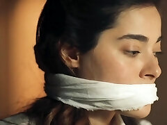 Turkish Cutie Otm Gagged