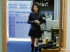 Trust Me U Die 1999 -lady get spiked