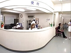 This is a rumored goal - nurse made swelling ward