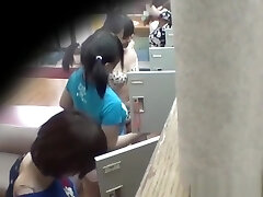 Kinky Asian Teens Shower