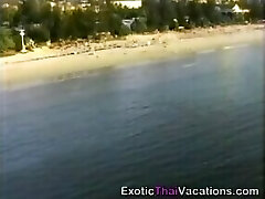 Hookup, Sin, Sun in Phuket - Fucky-fucky guide to Redlight Disctricts on Phuket Island
