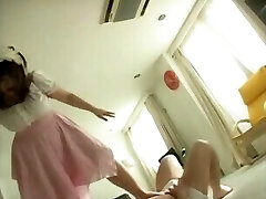 Asian BBW Femdom Part 1: Pony Riding and Trampling