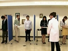 Exotic Chinese whore Hitomi Honjou, Yuna Shiina in Hottest Creampie/Nakadashi, Gulp/Gokkun JAV scene