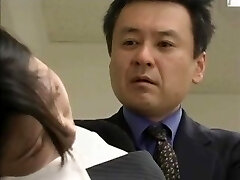 Takako Kitahara - Office Lady Sister Gig two