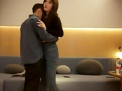 Beauty chinese lady big tits