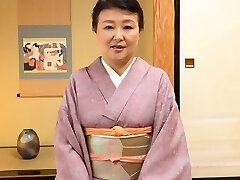 Very First shot in the 60th birthday enomoto mizuki-segm 2