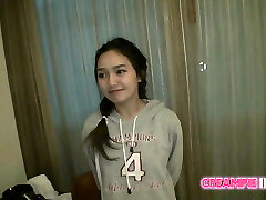 брызги спермы стрелять в тайскую девушку по японии парень