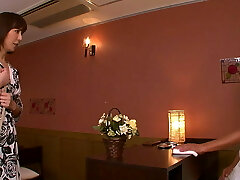 I'm Sorry, Honey... I was enraptured by my Chiropractor's Cervix Vibration